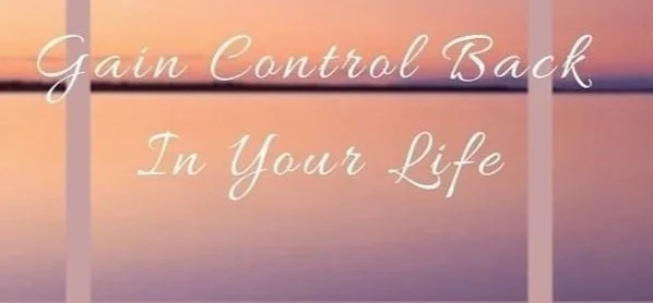 Gain control back in your life with Meryl Hayton, Trauma-Informed Inner Peace Specialist