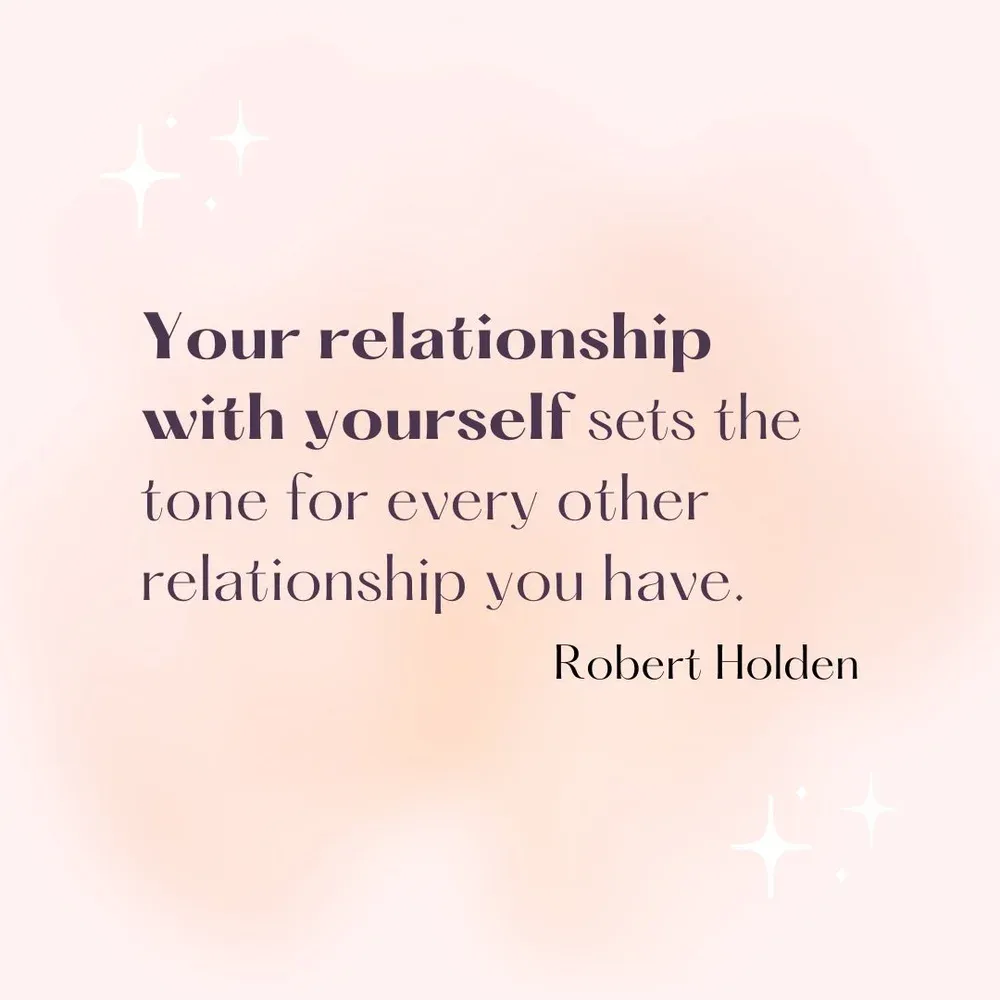 Unleashing the Power of Self-Love