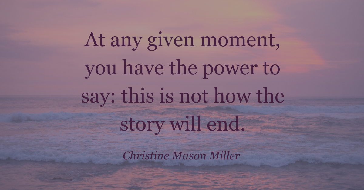 Ancestral Healing transformational coaching