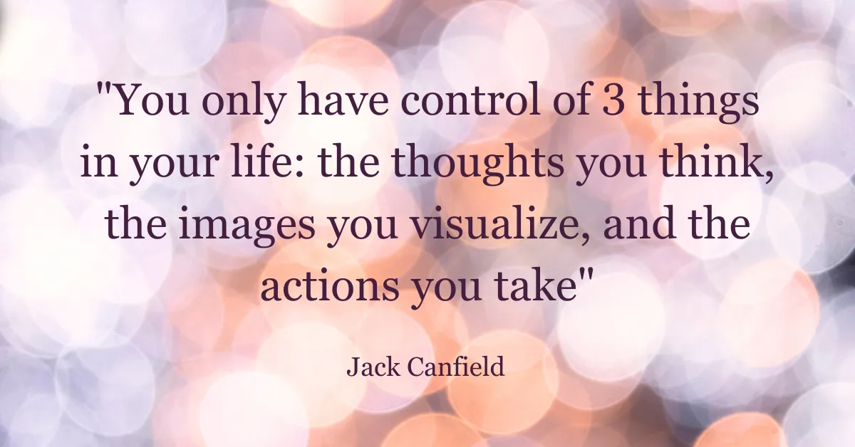 Using EFT Tapping With Affirmations To Manifest What You Want