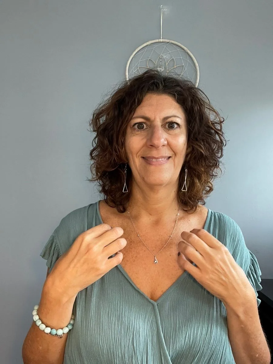 Meryl Hayon EFT Tapping