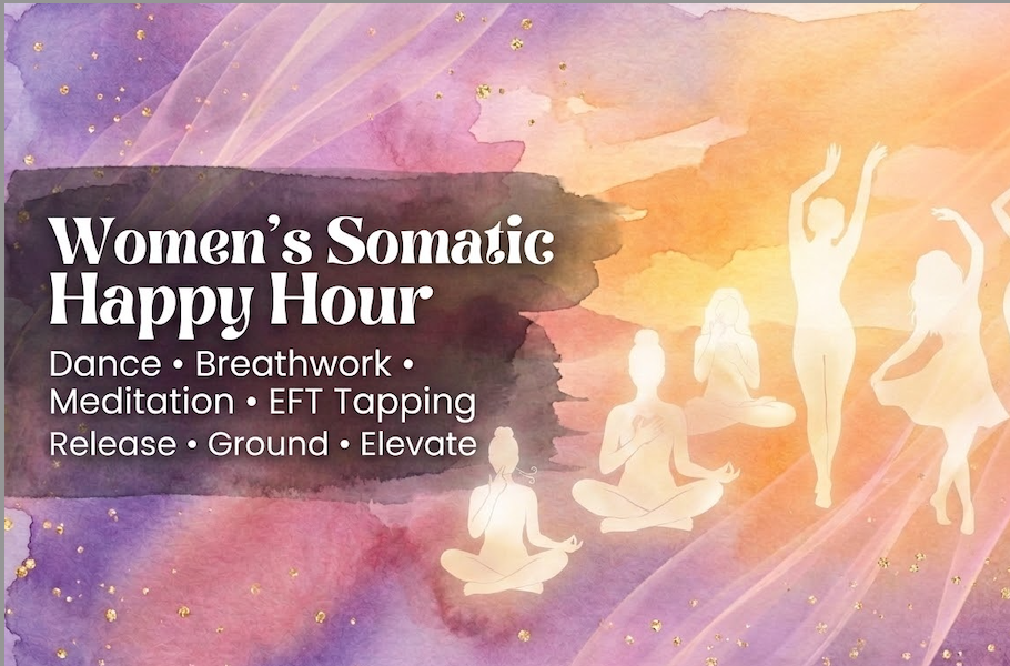 Somatic Happy Hour